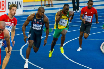 Sprint