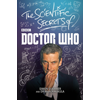 Simon Guerrier and Dr. Marek Kukula, The Scientific Secrets of Doctor Who book cover