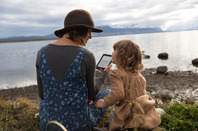 Amazon Kindle Paperwhite