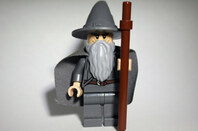 Lego gandalf by https://www.flickr.com/photos/isherwoodchris/  CC 2.0 https://creativecommons.org/licenses/by-sa/2.0/ attribution sharealike