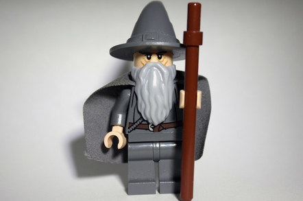 Lego gandalf by https://www.flickr.com/photos/isherwoodchris/ CC 2.0 https://creativecommons.org/licenses/by-sa/2.0/ attribution sharealike