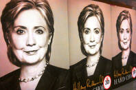 Hilary Clinton by https://www.flickr.com/photos/jeepersmedia/ cc 2.0 attribution generic https://creativecommons.org/licenses/by/2.0/