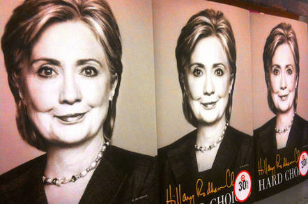 Hilary Clinton by https://www.flickr.com/photos/jeepersmedia/ cc 2.0 attribution generic https://creativecommons.org/licenses/by/2.0/