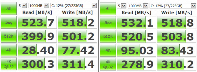 Kingston HyperX Savage 240GB SSD