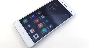 Xiaomi Mi4 LTE Android smartphone