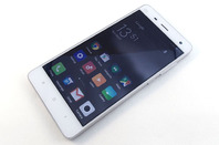 Xiaomi Mi4 LTE Android smartphone
