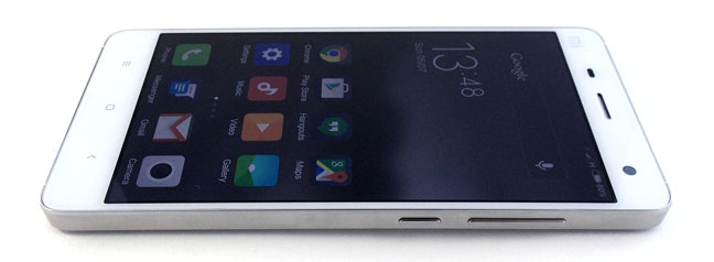 Xiaomi Mi4 LTE Android smartphone