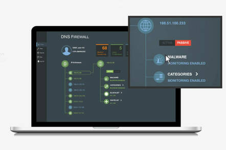 domain firewall is off