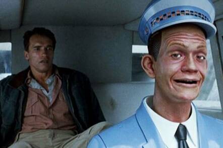 Johnny Cab