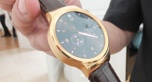 Huawei Watch