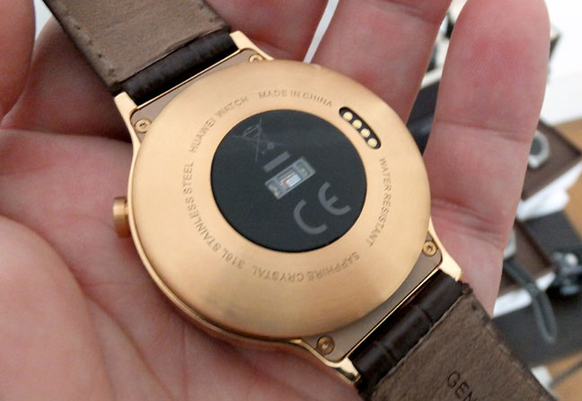 Huawei Watch