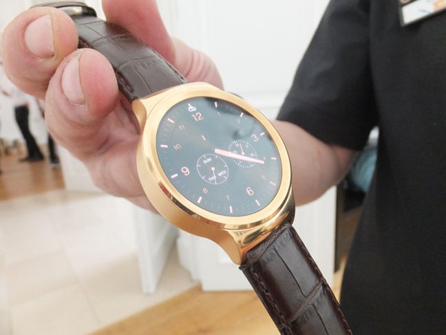 Huawei Watch