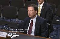 James Comey