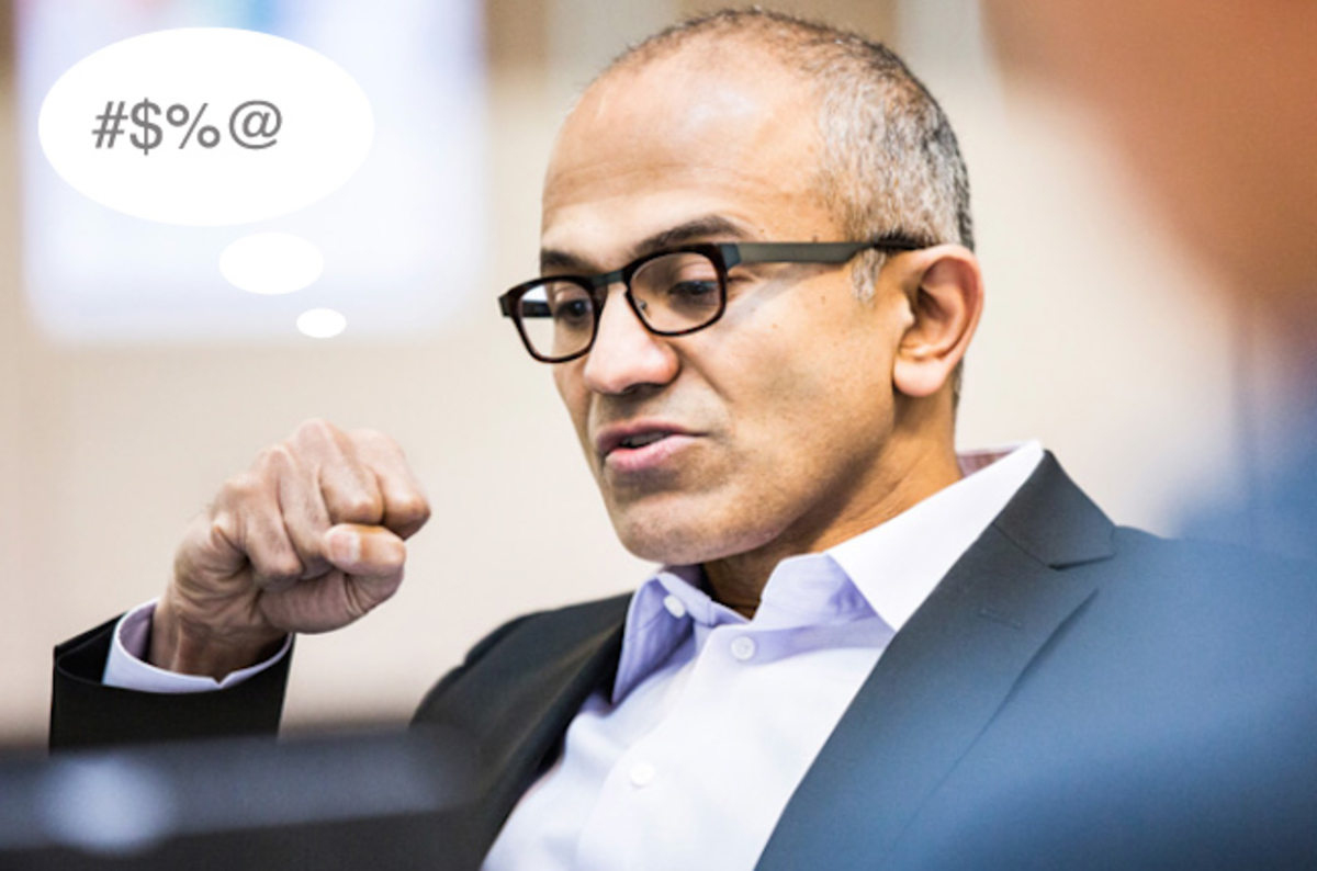 photo of Nadella calls for AI sector to move beyond 'worshipping' a handful of companies image