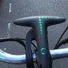 Hammerhead bicycle satnav