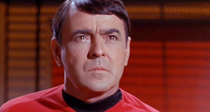 Scotty - Star Trek
