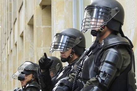SWAT