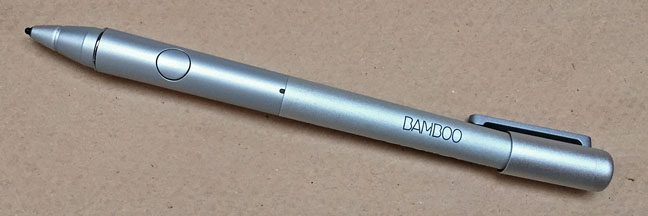 Wacom Bamboo Stylus Fineline