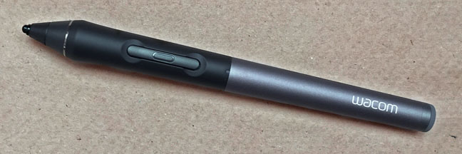 Wacom Intuos Creative Stylus 2