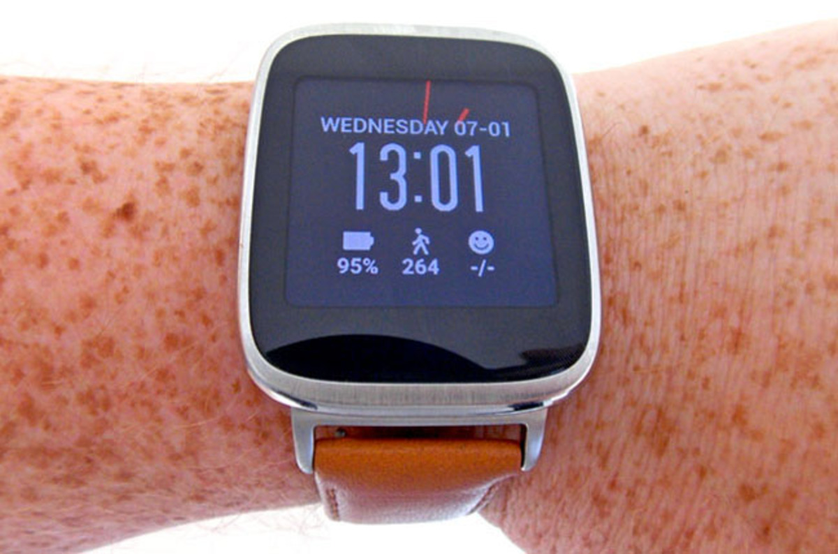android wear 5.1