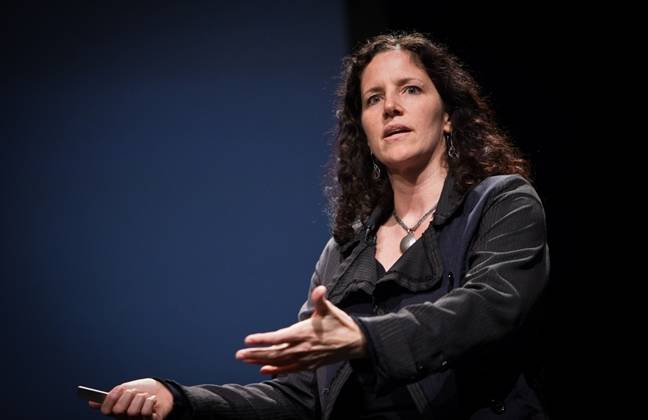 Laura Poitras