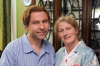 Harvey Pincher from Little Britain