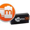 Meta35 software and adapter