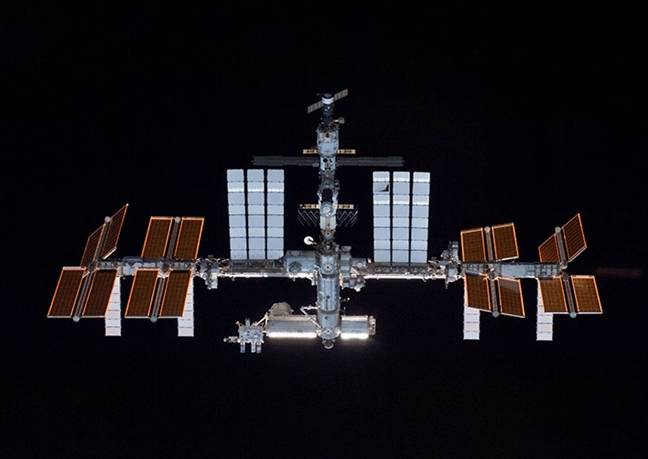 NASA expects to spend around $1 billion to deorbit the International Space Station as the orbiting laboratory reaches its end of service in the 2030s.