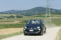 900cc Fiat 500 should be called the Fiat 900