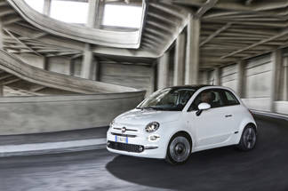 900cc Fiat 500 should be called the Fiat 900