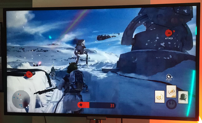 Star Wars: Battlefront