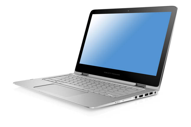 HP Spectre x360