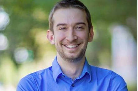Josh Greenberg