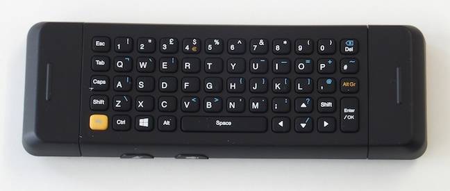 Acer Revo One RL85 QWERTY Remote