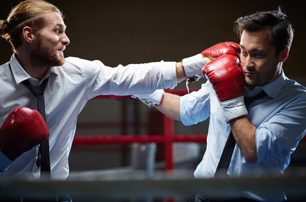 Boxers image via Shutterstock