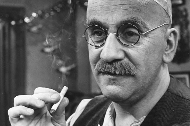 Alf Garnett