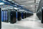 Facebook data centre_Lulea