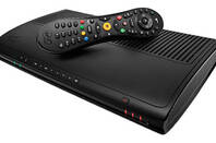 Virgin Media Tivo