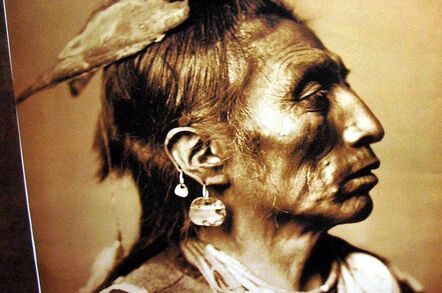 Credit: Speedy Gonsales / Edward S Curtis CC 3.0 Attribution Share-Alike Unported