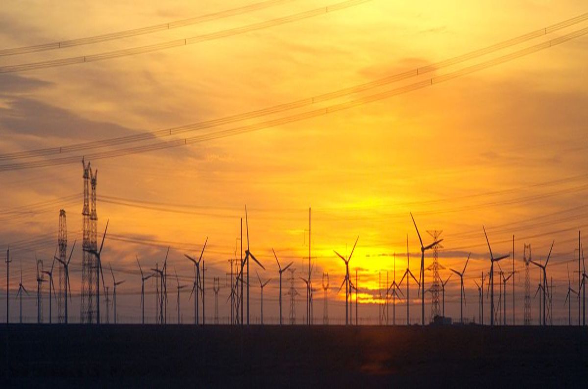 got in how smash cloud Hurrah! Windfarms produce PER CENT whopping ONE of EU got in how smash cloud Hurrah! Windfarms produce PER CENT whopping ONE of EU