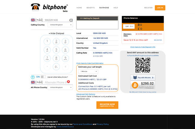 Bitcoin online uk