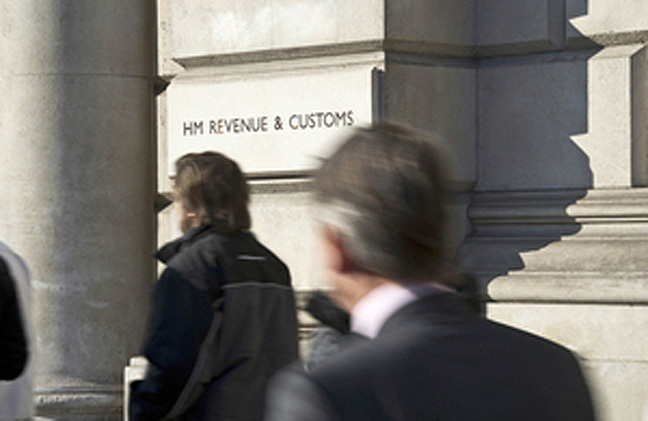 photo of Contractors slam UK taxman's 'aggressive' IR35 tax reforms image