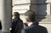 HMRC photo, Gov.uk