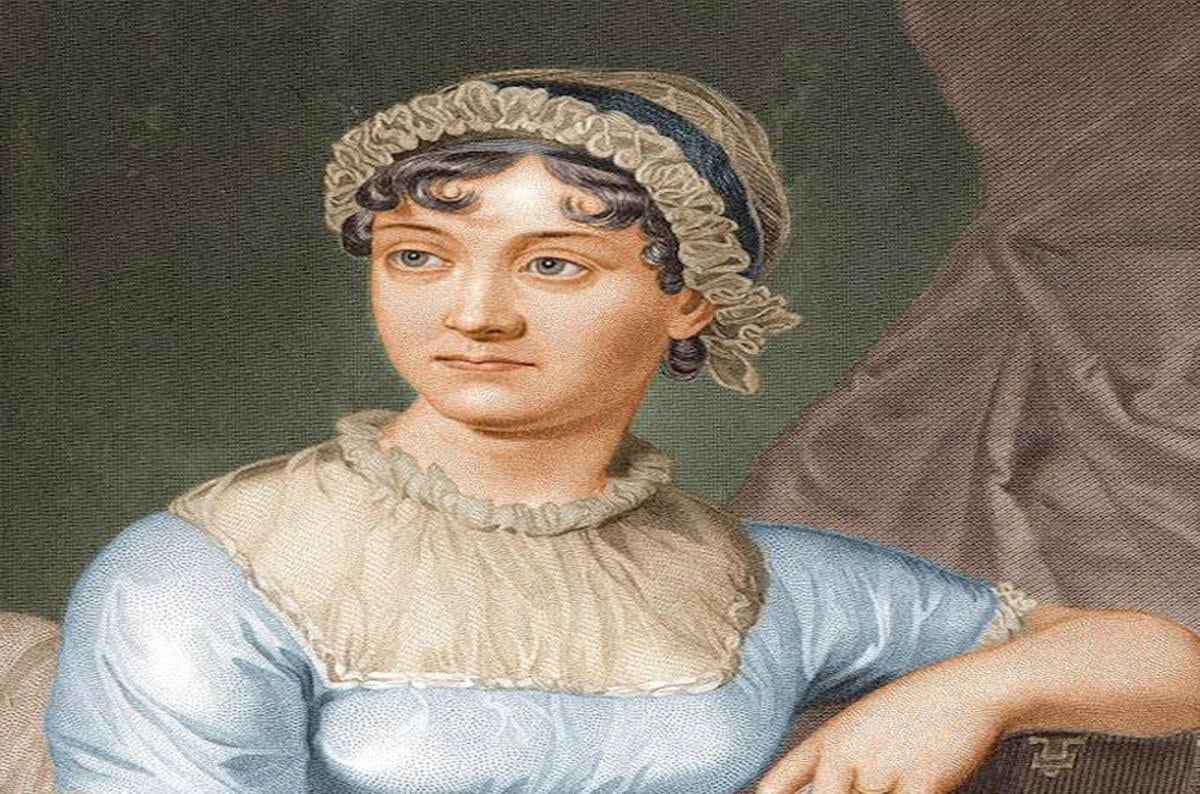 21st century malware found in Jane Austen's 19th century prose • The ...