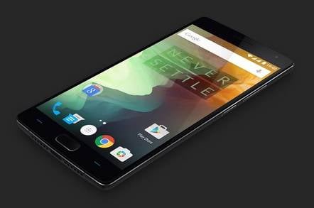 One Plus 2