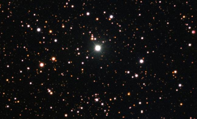 Photo of Supernova peekaboo peut fournir des indices sur l’âge de notre univers The Record