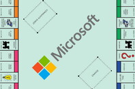 Microsoft monopoly