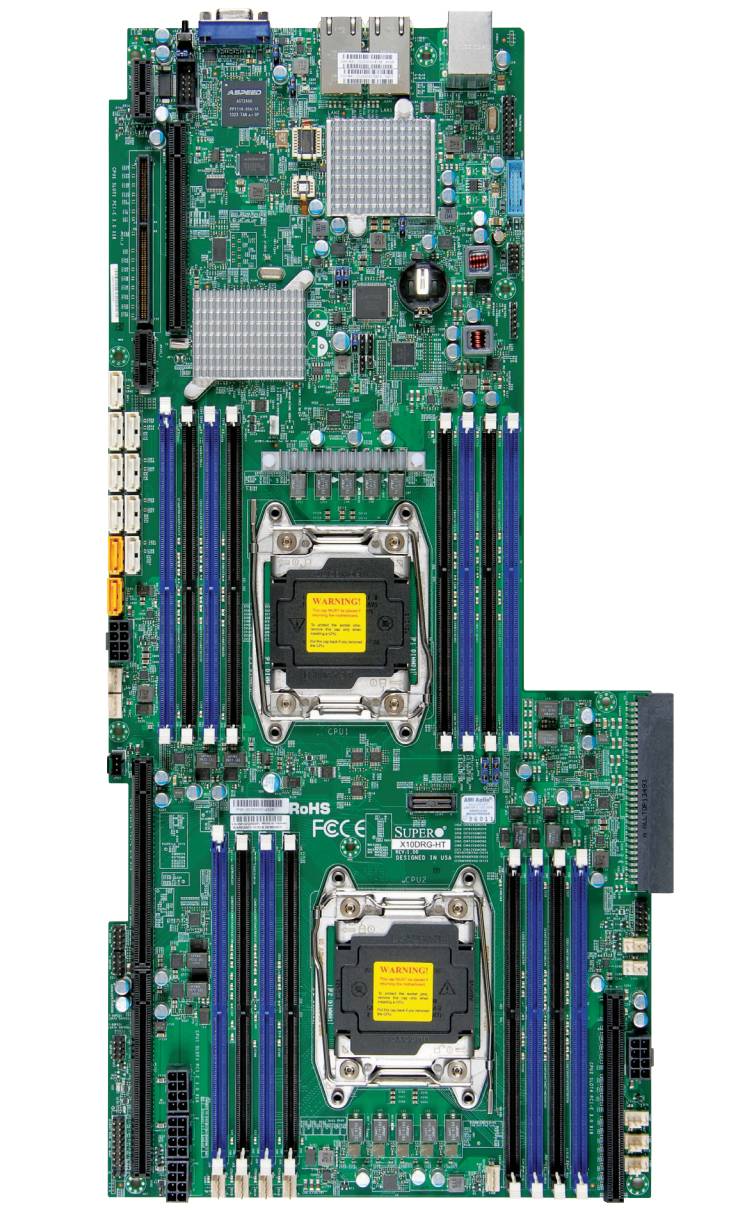 2028GR_TRT Motherboard