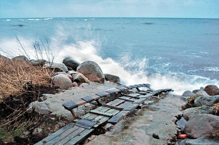 Slipway