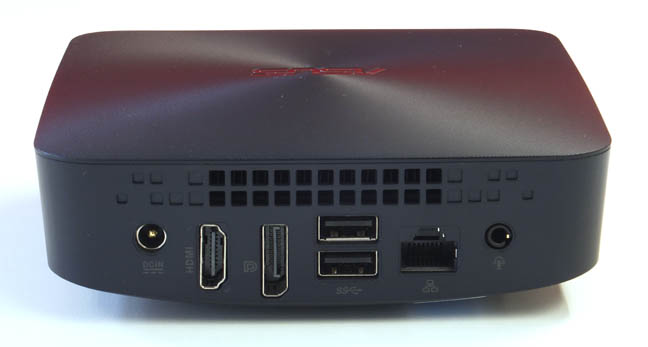 asus un42 mini pc